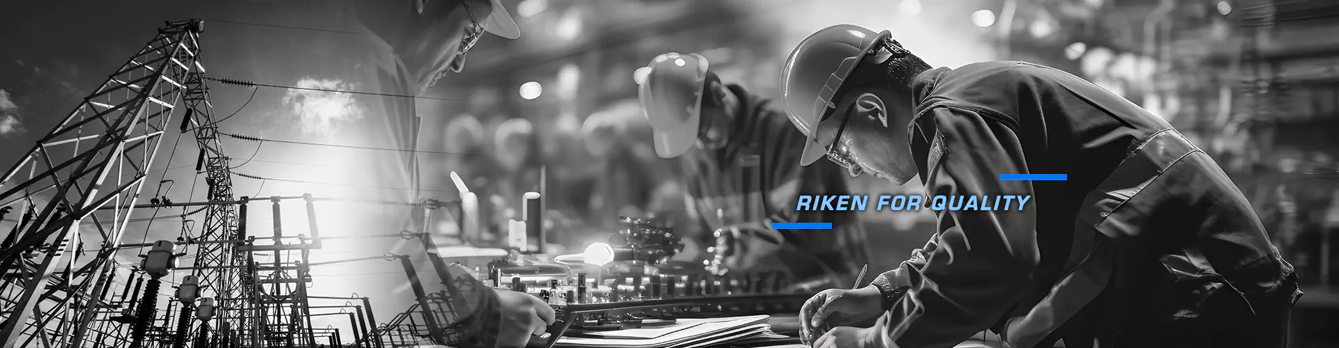 理研電器股份有限公司