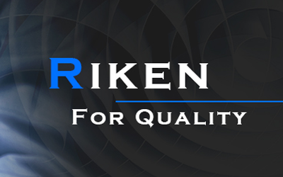 Chào mừng bạn đến với trang web Riken Electric.